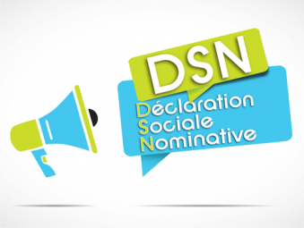 Déclaration sociale nominative
